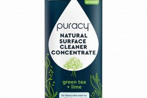 Natural Herbal Cleaning Products: Clean & Green | The Ultimate Herbal Remedies Guide: Natural Healing for a Healthier Life