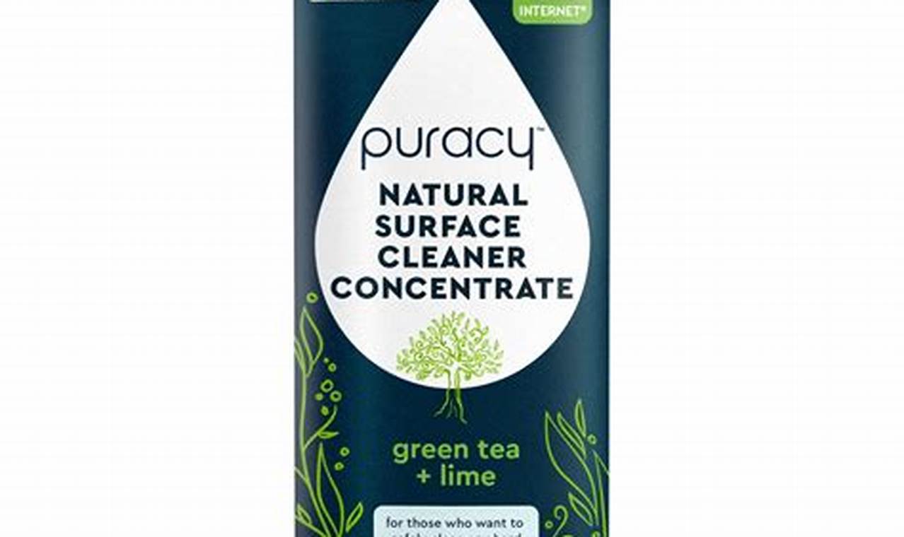 Natural Herbal Cleaning Products: Clean & Green | The Ultimate Herbal Remedies Guide: Natural Healing for a Healthier Life