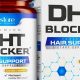 Natural Herbal DHT Blockers: Benefits & Risks Guide | The Ultimate Herbal Remedies Guide: Natural Healing for a Healthier Life