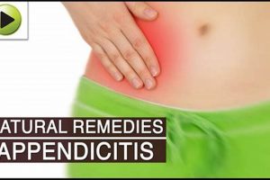 Natural Appendicitis Herbal Remedies: Relief & Info The Ultimate Herbal Remedies Guide: Natural Healing for a Healthier Life Natural Appendicitis Herbal Remedies: Relief & Info | The Ultimate Herbal Remedies Guide: Natural Healing for a Healthier Life
