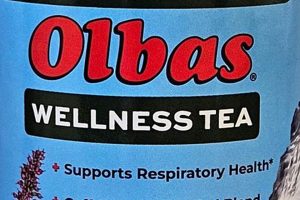 Buy Olbas Herbal Tea 7 oz - Soothe Naturally & Breathe Easy | The Ultimate Herbal Remedies Guide: Natural Healing for a Healthier Life