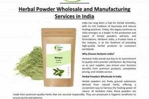 Buy Bulk: Herbal Powder Wholesale + Blends The Ultimate Herbal Remedies Guide: Natural Healing for a Healthier Life Buy Bulk: Herbal Powder Wholesale + Blends | The Ultimate Herbal Remedies Guide: Natural Healing for a Healthier Life