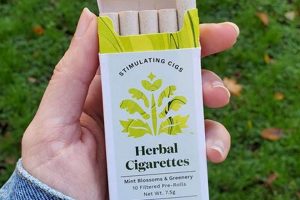 Nicotine-Free Herbal Cigarettes: Benefits & Risks The Ultimate Herbal Remedies Guide: Natural Healing for a Healthier Life Nicotine-Free Herbal Cigarettes: Benefits & Risks | The Ultimate Herbal Remedies Guide: Natural Healing for a Healthier Life