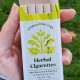 Nicotine-Free Herbal Cigarettes: Benefits & Risks | The Ultimate Herbal Remedies Guide: Natural Healing for a Healthier Life