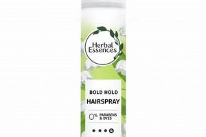 Best Herbal Essences Bold Hold Hairspray: Styles & Tips The Ultimate Herbal Remedies Guide: Natural Healing for a Healthier Life Best Herbal Essences Bold Hold Hairspray: Styles & Tips | The Ultimate Herbal Remedies Guide: Natural Healing for a Healthier Life