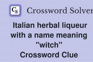 Decode Italian Herbal Liqueur Crosswords: Aromatic Puzzles! The Ultimate Herbal Remedies Guide: Natural Healing for a Healthier Life Decode Italian Herbal Liqueur Crosswords: Aromatic Puzzles! | The Ultimate Herbal Remedies Guide: Natural Healing for a Healthier Life