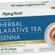 Best Laxative Herbal Tea: Relief & Regularity | The Ultimate Herbal Remedies Guide: Natural Healing for a Healthier Life