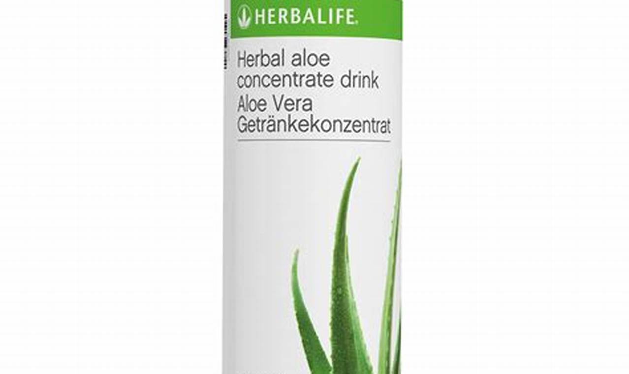 Boost Health: Herbal Aloe Vera Concentrate Power | The Ultimate Herbal Remedies Guide: Natural Healing for a Healthier Life