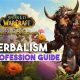 Boost Your Alchemy: Warcraft Herbalism Guide [Profits!] | The Ultimate Herbal Remedies Guide: Natural Healing for a Healthier Life