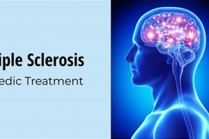 Natural Multiple Sclerosis Herbal Treatment Guide | The Ultimate Herbal Remedies Guide: Natural Healing for a Healthier Life