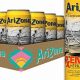 Arizona Herbals: Tonic Caffeine Boost Today! | The Ultimate Herbal Remedies Guide: Natural Healing for a Healthier Life