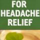 Top Herbal Tea for Headaches + Natural Relief Tips | The Ultimate Herbal Remedies Guide: Natural Healing for a Healthier Life