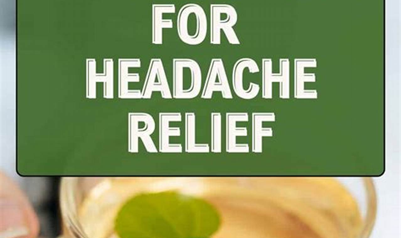 Top Herbal Tea for Headaches + Natural Relief Tips The Ultimate Herbal Remedies Guide: Natural Healing for a Healthier Life Top Herbal Tea for Headaches + Natural Relief Tips | The Ultimate Herbal Remedies Guide: Natural Healing for a Healthier Life