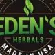Your Eden's Herbals Guide: Benefits, Uses & More | The Ultimate Herbal Remedies Guide: Natural Healing for a Healthier Life