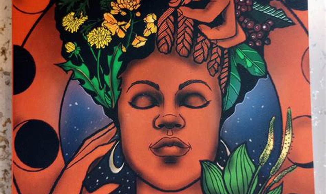 Rooted: African American Herbalism & Healing Traditions | The Ultimate Herbal Remedies Guide: Natural Healing for a Healthier Life