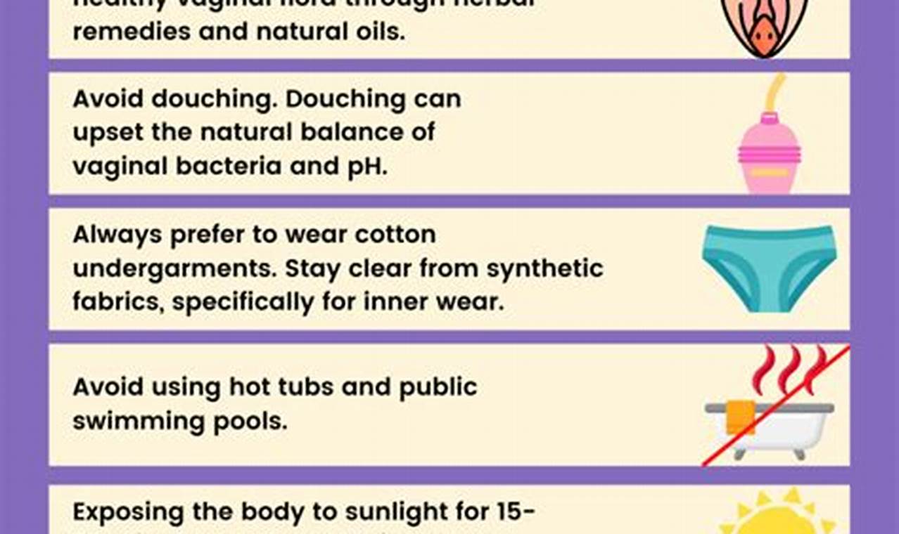 Natural Herbal Remedies for Bacterial Vaginosis Relief | The Ultimate Herbal Remedies Guide: Natural Healing for a Healthier Life