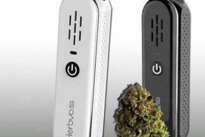 Best Herbal Vaporizador Device: Benefits & Options | The Ultimate Herbal Remedies Guide: Natural Healing for a Healthier Life