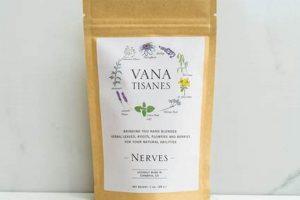 Calm Nerves: Best Herbal Remedies for Anxiety Relief | The Ultimate Herbal Remedies Guide: Natural Healing for a Healthier Life