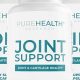 Top-Rated Herbal Supplements for Joint Health Relief | The Ultimate Herbal Remedies Guide: Natural Healing for a Healthier Life
