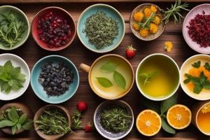 Best Detoxifying Herbal Teas: Cleanse & Refresh The Ultimate Herbal Remedies Guide: Natural Healing for a Healthier Life Best Detoxifying Herbal Teas: Cleanse & Refresh | The Ultimate Herbal Remedies Guide: Natural Healing for a Healthier Life