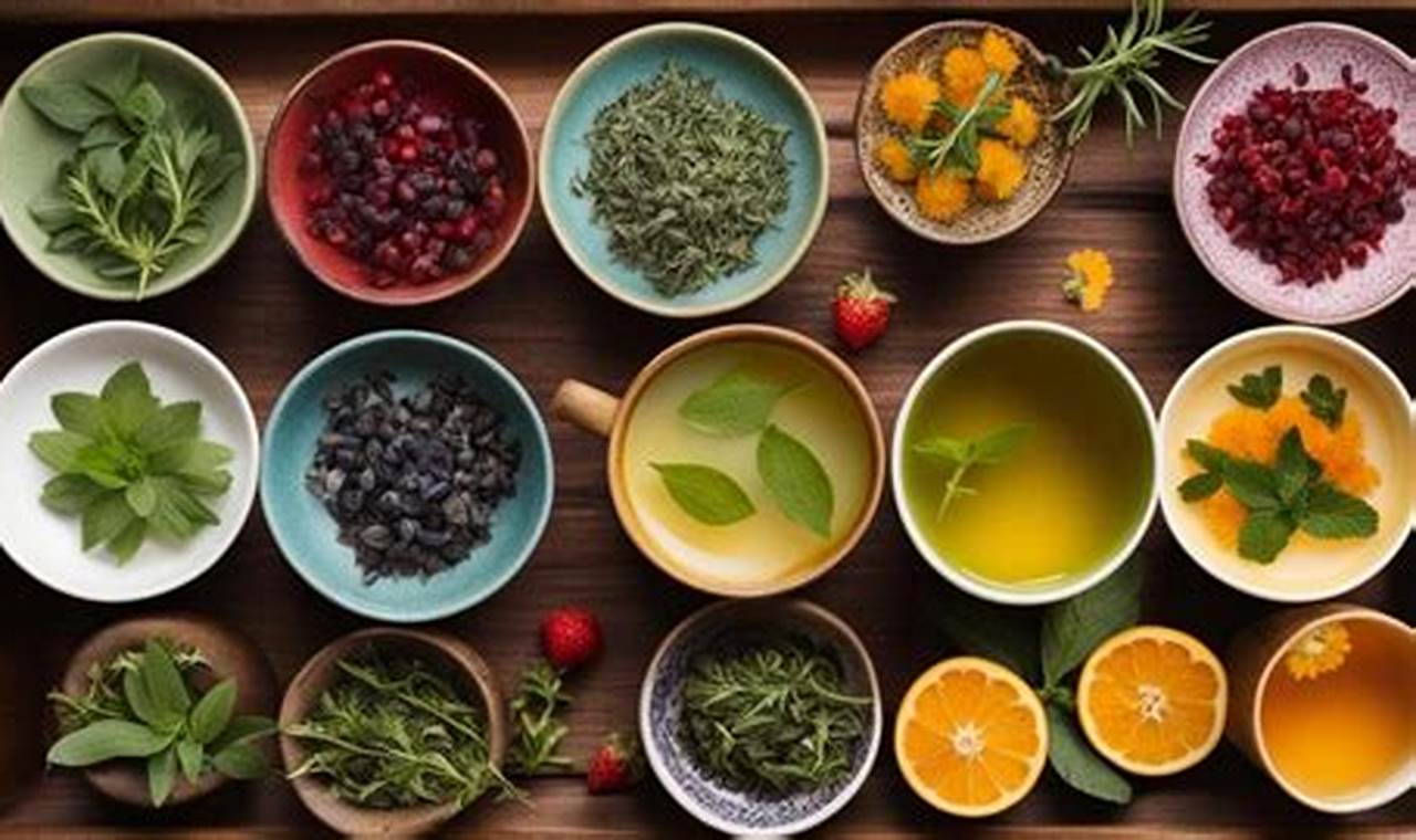 Best Detoxifying Herbal Teas: Cleanse & Refresh The Ultimate Herbal Remedies Guide: Natural Healing for a Healthier Life Best Detoxifying Herbal Teas: Cleanse & Refresh | The Ultimate Herbal Remedies Guide: Natural Healing for a Healthier Life