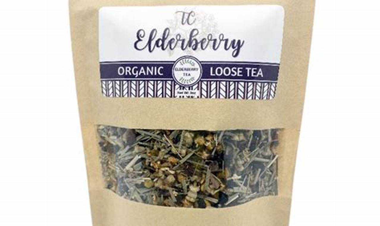 The Power of Elderberry Herbal Tea: Benefits & Recipes The Ultimate Herbal Remedies Guide: Natural Healing for a Healthier Life The Power of Elderberry Herbal Tea: Benefits & Recipes | The Ultimate Herbal Remedies Guide: Natural Healing for a Healthier Life