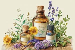 Your Herbalism Certification: A Complete Guide The Ultimate Herbal Remedies Guide: Natural Healing for a Healthier Life Your Herbalism Certification: A Complete Guide | The Ultimate Herbal Remedies Guide: Natural Healing for a Healthier Life
