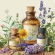 Your Herbalism Certification: A Complete Guide | The Ultimate Herbal Remedies Guide: Natural Healing for a Healthier Life