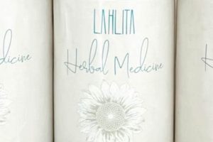 Unlock Potency: The Power of Herbal Formula Secrets | The Ultimate Herbal Remedies Guide: Natural Healing for a Healthier Life