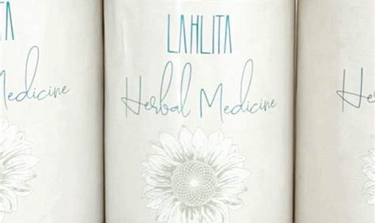 Unlock Potency: The Power of Herbal Formula Secrets | The Ultimate Herbal Remedies Guide: Natural Healing for a Healthier Life