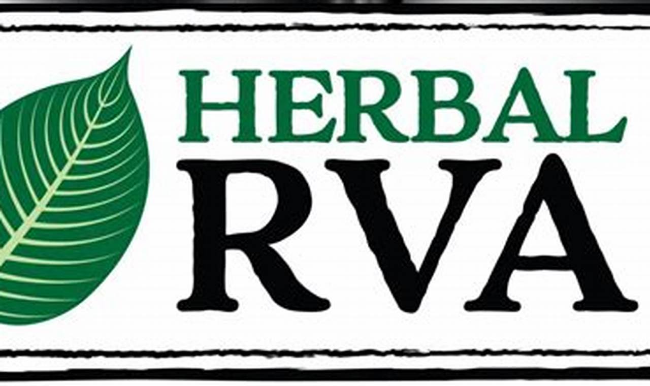 Save Now! Herbal RVA Coupon Deals + Discounts | The Ultimate Herbal Remedies Guide: Natural Healing for a Healthier Life