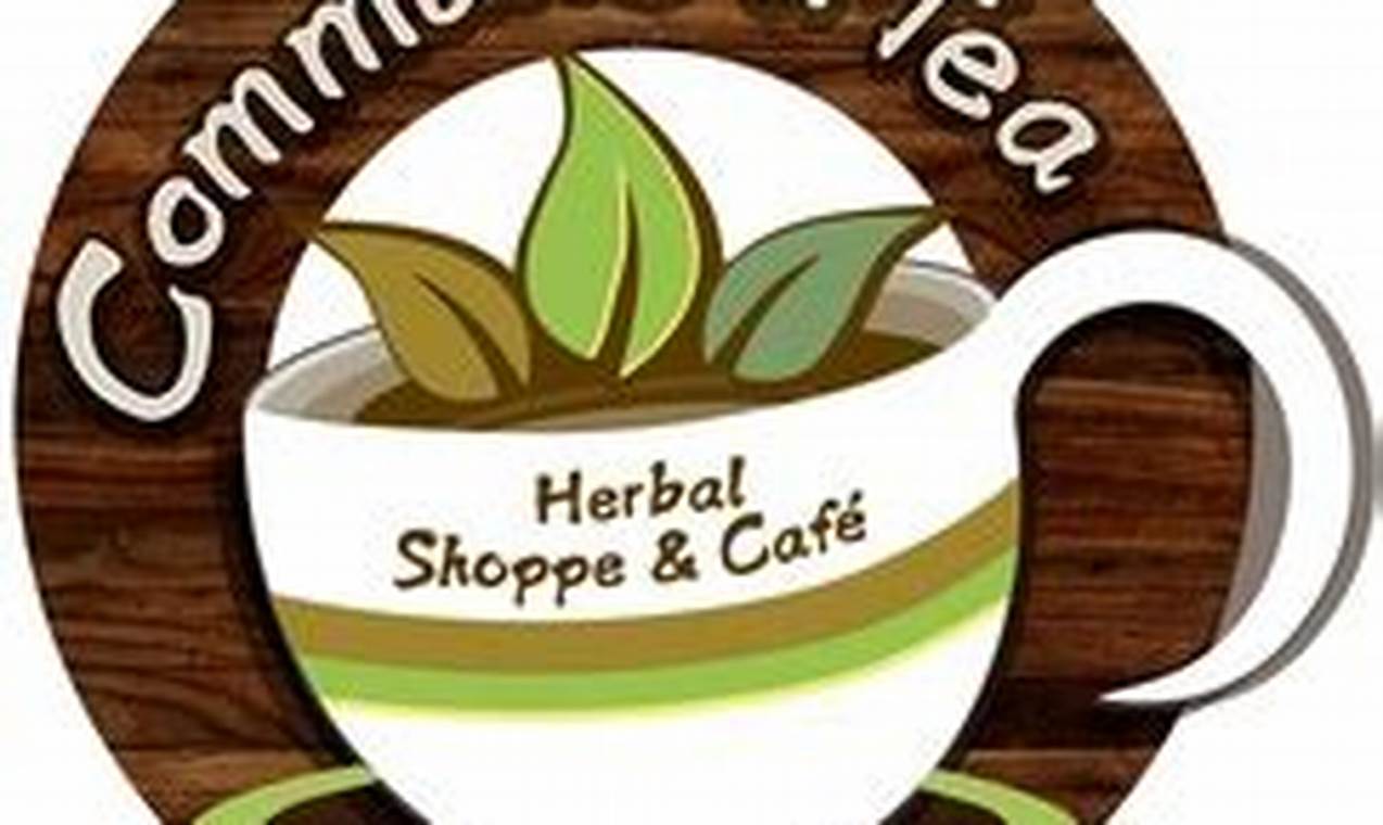 Discover Laconia's Commune Tea Herbal Shoppe & Caf! | The Ultimate Herbal Remedies Guide: Natural Healing for a Healthier Life