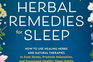 Natural Herbal Remedies for Sleep Apnea Relief? | The Ultimate Herbal Remedies Guide: Natural Healing for a Healthier Life