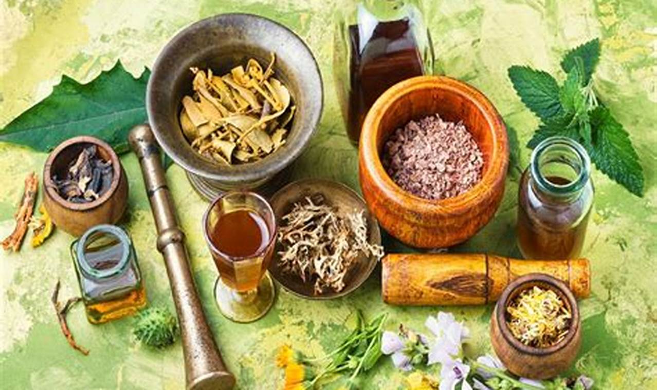 Boost Wellness: Herbal Extracts Benefits & Uses Guide | The Ultimate Herbal Remedies Guide: Natural Healing for a Healthier Life
