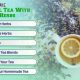 Easy Tea: How to Make Herbal Tea From Fresh Herbs + Tips | The Ultimate Herbal Remedies Guide: Natural Healing for a Healthier Life