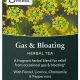 Best Herbal Tea for Bloating &amp; Gas: Relief Naturally | The Ultimate Herbal Remedies Guide: Natural Healing for a Healthier Life