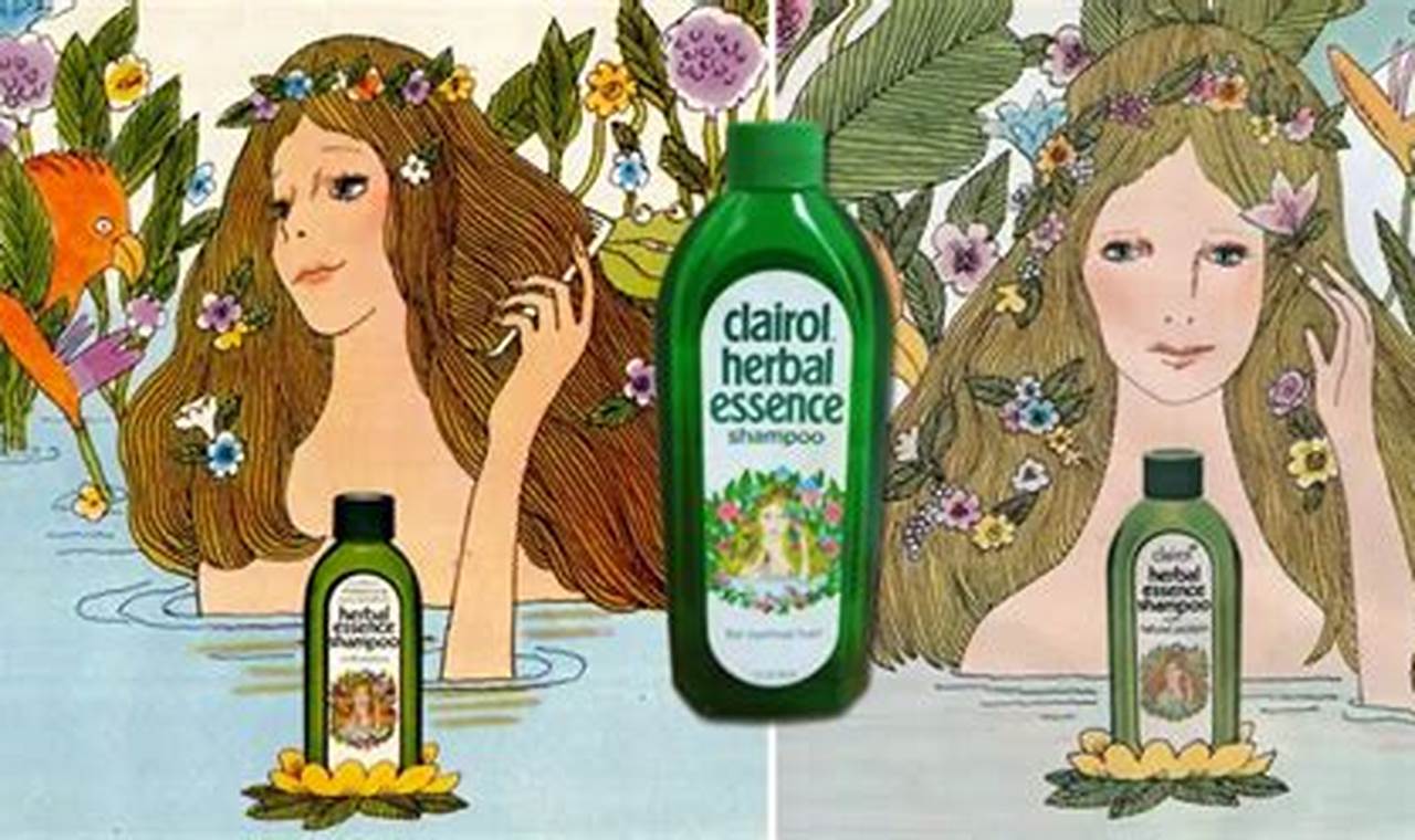 Scent of Nostalgia: What Smells Like Original Herbal Essence Shampoo? The Ultimate Herbal Remedies Guide: Natural Healing for a Healthier Life Scent of Nostalgia: What Smells Like Original Herbal Essence Shampoo? | The Ultimate Herbal Remedies Guide: Natural Healing for a Healthier Life