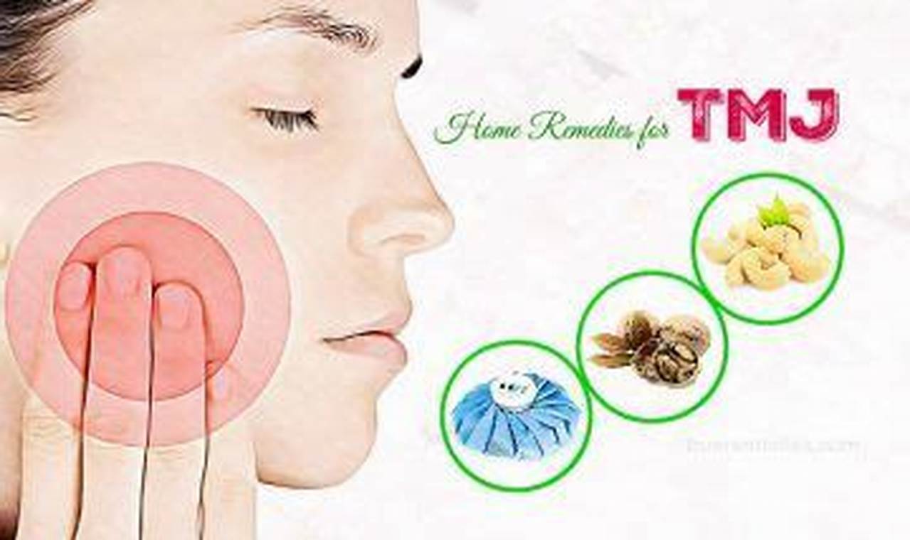 Natural Herbal Remedies for TMJ Pain Relief The Ultimate Herbal Remedies Guide: Natural Healing for a Healthier Life Natural Herbal Remedies for TMJ Pain Relief | The Ultimate Herbal Remedies Guide: Natural Healing for a Healthier Life