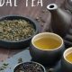Get Your Herbal Homemade Herbal Tea Recipes PDF Guide | The Ultimate Herbal Remedies Guide: Natural Healing for a Healthier Life