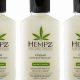 Hydrate with Hempz Original Herbal Body Moisturizer! | The Ultimate Herbal Remedies Guide: Natural Healing for a Healthier Life