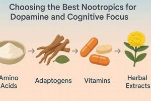 Boost Dopamine Naturally: Herbal Supplements Guide | The Ultimate Herbal Remedies Guide: Natural Healing for a Healthier Life