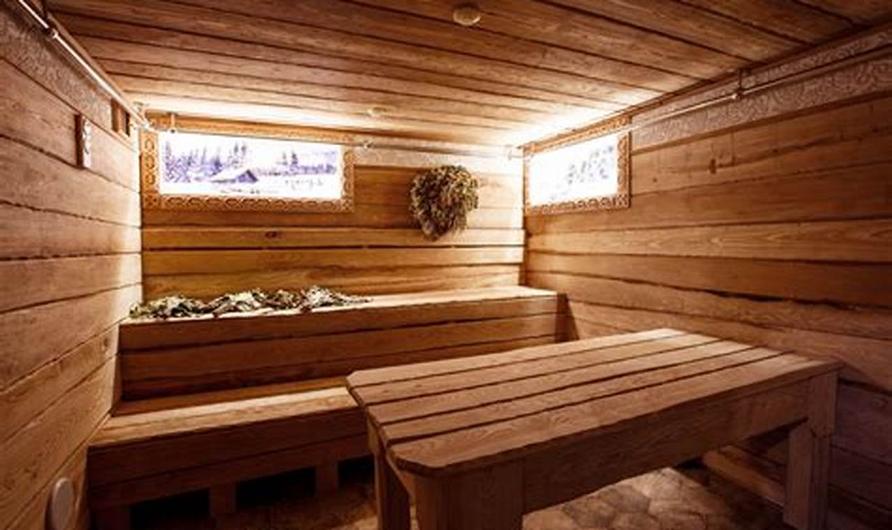 Discover: Herbal Sauna Benefits + At Home Tips | The Ultimate Herbal Remedies Guide: Natural Healing for a Healthier Life