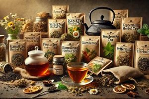 Discover Herbal Tea Germany: Aromatic & Healthy Blends The Ultimate Herbal Remedies Guide: Natural Healing for a Healthier Life Discover Herbal Tea Germany: Aromatic & Healthy Blends | The Ultimate Herbal Remedies Guide: Natural Healing for a Healthier Life