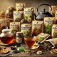 Discover Herbal Tea Germany: Aromatic & Healthy Blends | The Ultimate Herbal Remedies Guide: Natural Healing for a Healthier Life