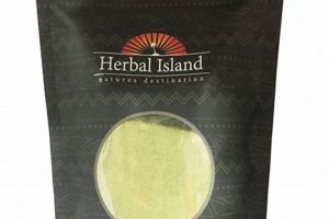Discover Herbal Island's Natural Remedies Today! | The Ultimate Herbal Remedies Guide: Natural Healing for a Healthier Life