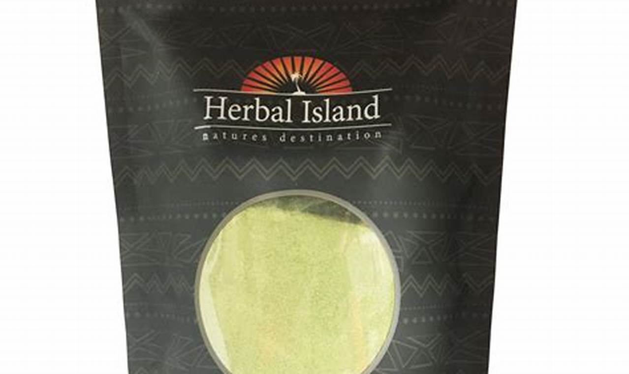 Discover Herbal Island's Natural Remedies Today! | The Ultimate Herbal Remedies Guide: Natural Healing for a Healthier Life