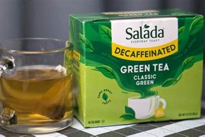 Does Herbal Tea Decaffeinated? Truth & Best Types | The Ultimate Herbal Remedies Guide: Natural Healing for a Healthier Life