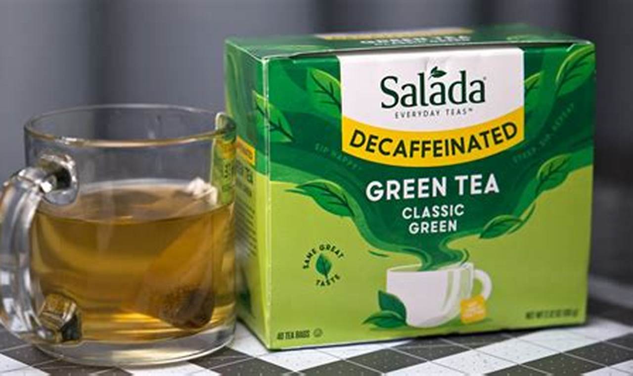 Does Herbal Tea Decaffeinated? Truth & Best Types | The Ultimate Herbal Remedies Guide: Natural Healing for a Healthier Life