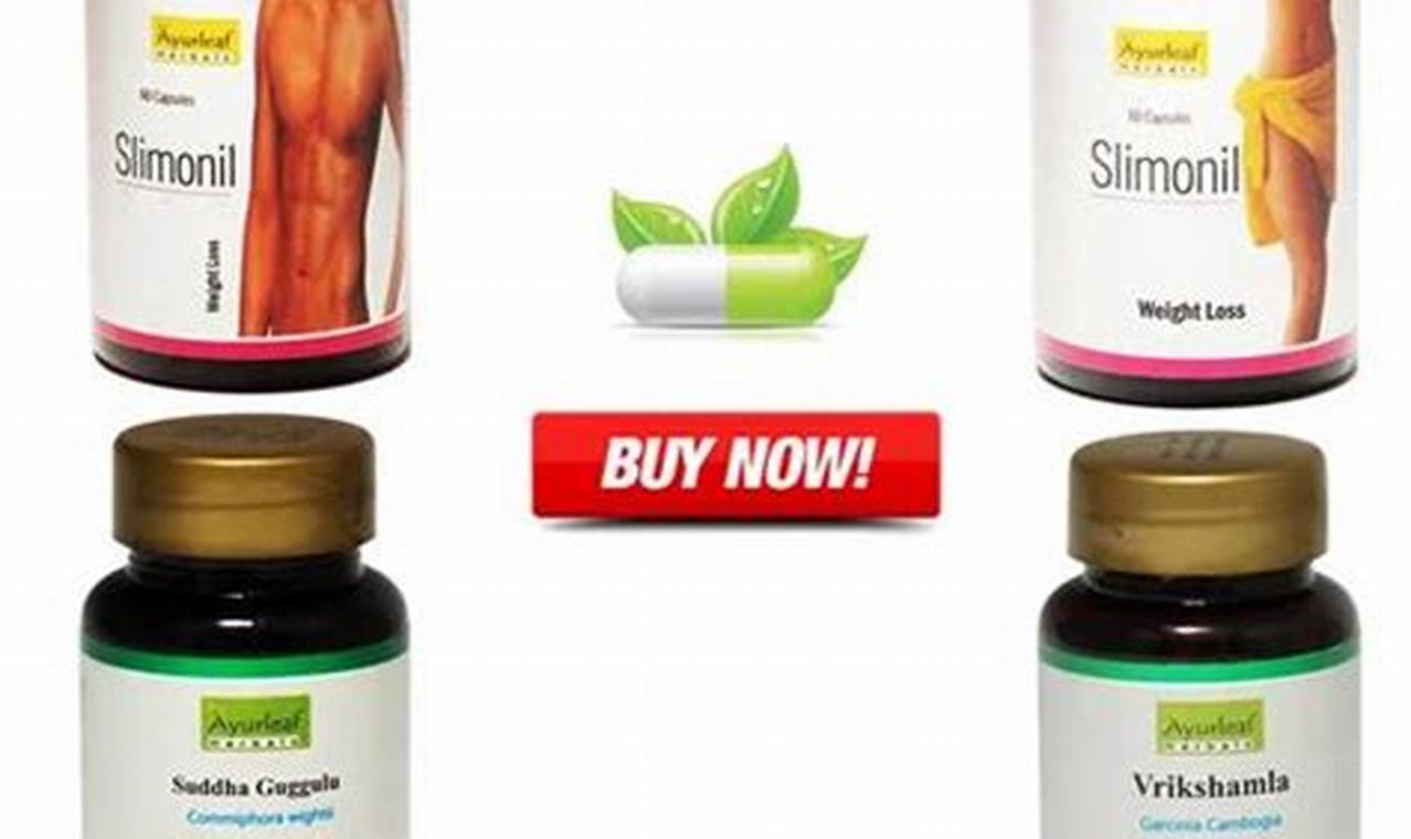 Best Herbals: Herbal Weight Loss Products That Work! | The Ultimate Herbal Remedies Guide: Natural Healing for a Healthier Life