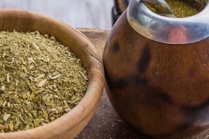 Boost Health with Herbal Mate Tea Benefits Guide | The Ultimate Herbal Remedies Guide: Natural Healing for a Healthier Life